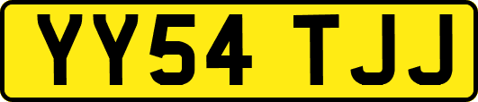 YY54TJJ