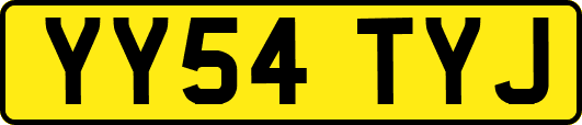 YY54TYJ
