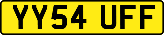 YY54UFF