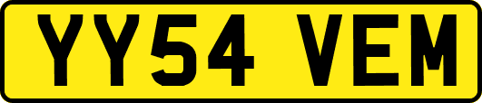 YY54VEM