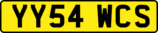 YY54WCS