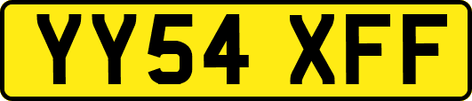 YY54XFF