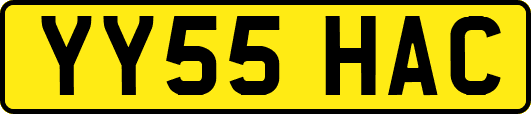 YY55HAC