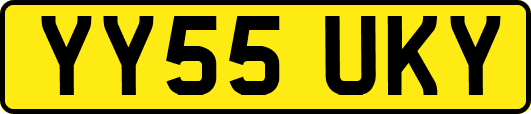 YY55UKY