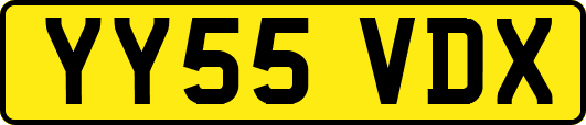 YY55VDX