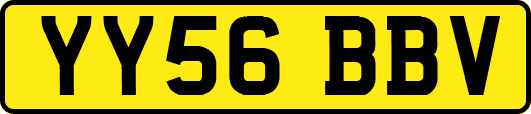 YY56BBV