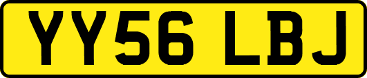 YY56LBJ