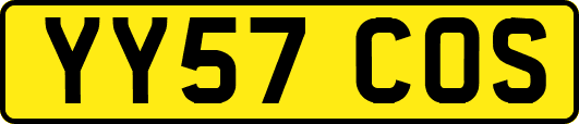 YY57COS