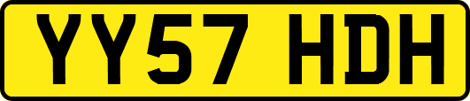 YY57HDH
