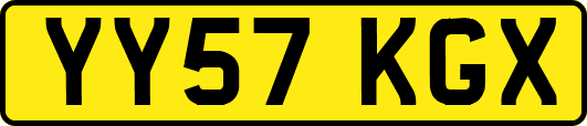 YY57KGX