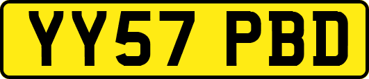 YY57PBD