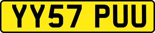 YY57PUU