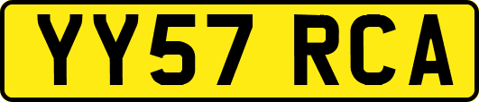 YY57RCA