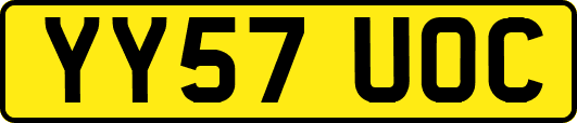 YY57UOC