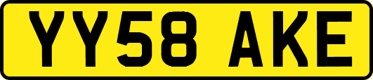YY58AKE