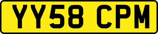 YY58CPM