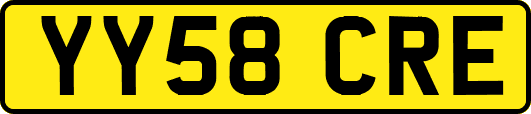 YY58CRE