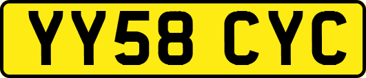 YY58CYC