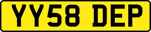 YY58DEP
