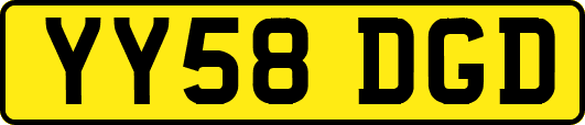 YY58DGD
