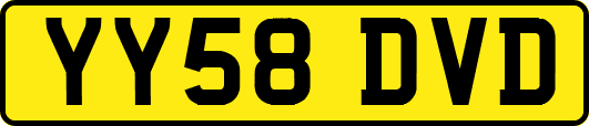 YY58DVD
