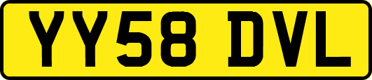 YY58DVL