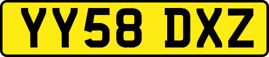 YY58DXZ