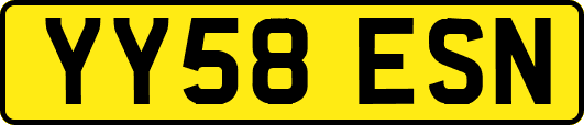 YY58ESN