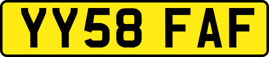 YY58FAF
