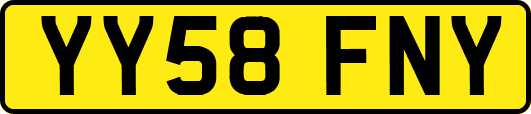 YY58FNY