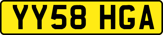 YY58HGA