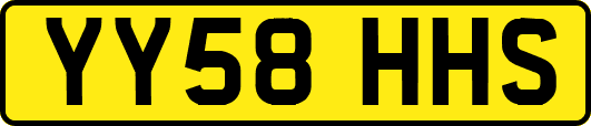 YY58HHS