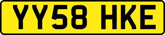 YY58HKE
