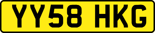 YY58HKG