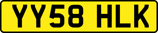 YY58HLK
