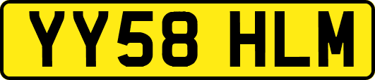 YY58HLM