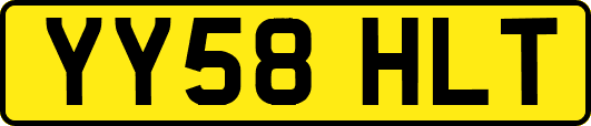YY58HLT
