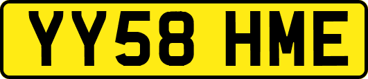 YY58HME