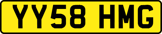 YY58HMG
