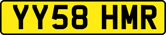YY58HMR