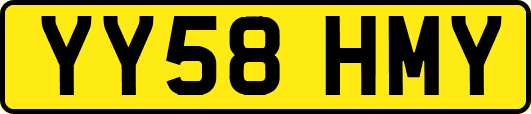 YY58HMY