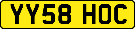 YY58HOC