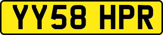 YY58HPR