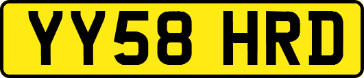 YY58HRD