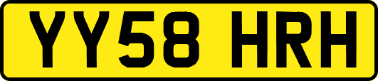 YY58HRH