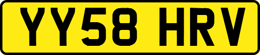 YY58HRV