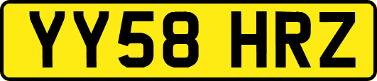 YY58HRZ