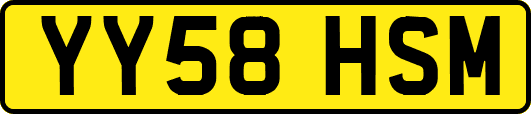 YY58HSM