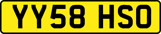 YY58HSO