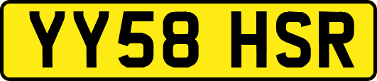 YY58HSR
